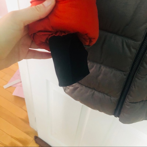 Étage puffer jacket - Picture 4 of 7